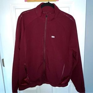 Figs Scrub Jacket